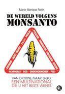 Wereld volgens Monsanto op DVD, Cd's en Dvd's, Verzenden, Nieuw in verpakking