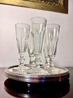 Montcenis - Tafelservies (5) - Kristal, Antiek en Kunst