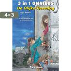 Olijke Tweeling Omnibus / 3 / De olijke tweeling Arja Peters, Verzenden, Gelezen, Arja Peters