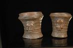 beker - Kuba - DR Congo, Antiek en Kunst