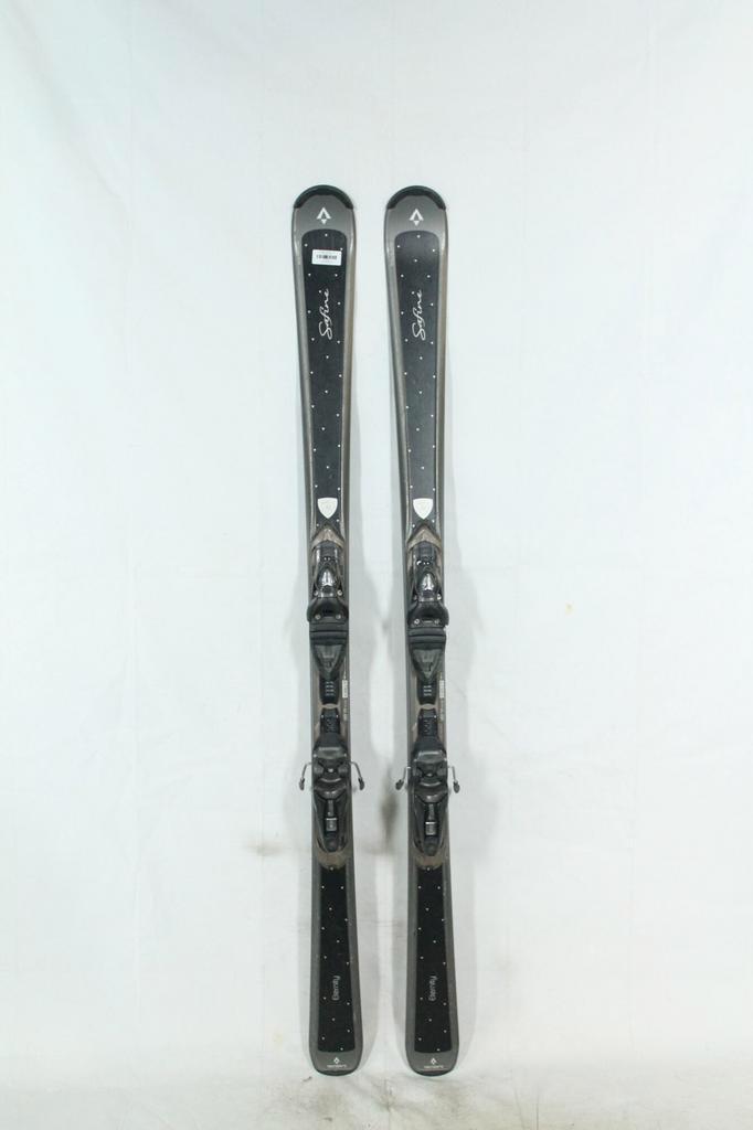 Tecnopro Safine - 160, Sports & Fitness, Ski & Ski de fond, Envoi