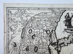 Chine - Asie; Matthäus Merian (1593-1650) - China Veteribus, Boeken, Atlassen en Landkaarten, Nieuw