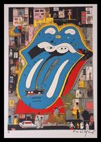 Rolling Stones - Tribute series - Icons Reimagined, Cd's en Dvd's, Nieuw in verpakking