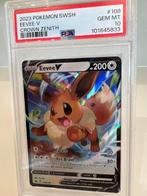 Pokémon - 1 Graded card - PSA 10, Hobby en Vrije tijd, Verzamelkaartspellen | Pokémon, Nieuw