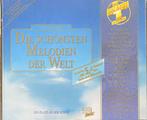 Various - Die Schönsten Melodien Der Welt - Die Goldene 1, Verzenden, Gebruikt