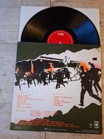 The Clash - The Clash - LP album (op zichzelf staand item) -, Nieuw in verpakking