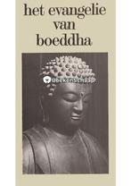 Het evangelie van Boeddha, Boeken, Verzenden, Nieuw