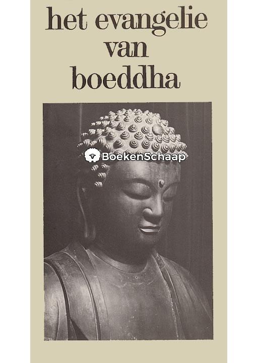 Het evangelie van Boeddha, Boeken, Godsdienst en Theologie, Verzenden