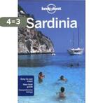 Sardinia 4E Lonely Planet 9781741795868 PLANET Lonely, Verzenden, Gelezen, PLANET Lonely