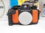 Nikon Nikonos-V + 35mm + 80mm Appareil photo argentique, Nieuw