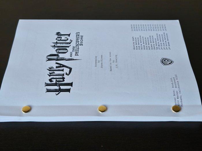 Harry Potter and the Philosophers Stone (2001) - Daniel, Verzamelen, Film en Tv