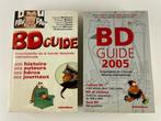BD Guide - Encyclopédies de la BD internationale 2003 et