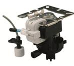 Sauermann Centrifugaalpomp voor cassette plafondunits, Verzenden, Nieuw