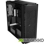 Corsair iCUE 9000D RGB Airflow Tower TG black, Verzenden