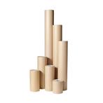 Maskeerpapier 50 grams, rol 300 mtr. (NON PAINT), Verzenden, Nieuw