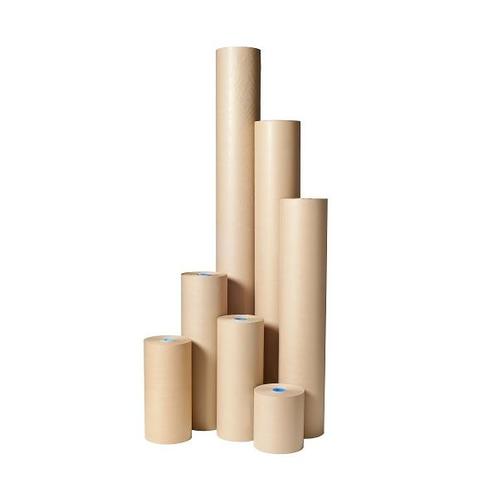 Maskeerpapier 50 grams, rol 300 mtr. (NON PAINT), Auto diversen, Autogereedschap, Nieuw, Verzenden