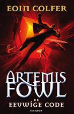 Artemis Fowl 3 -   De eeuwige code 9789000364251, Eoin Colfer, Verzenden