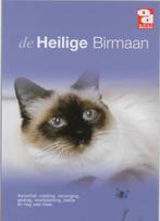 Heilige Birmaan / Over Dieren / 176 9789058211859, Verzenden, Onbekend