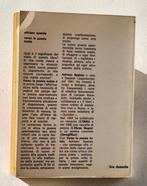 Adriano Spatola - verso la poesia totale - 1969-1969, Antiek en Kunst