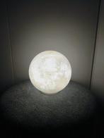 Tafellamp - Luna Orbital door Brillab - PLA