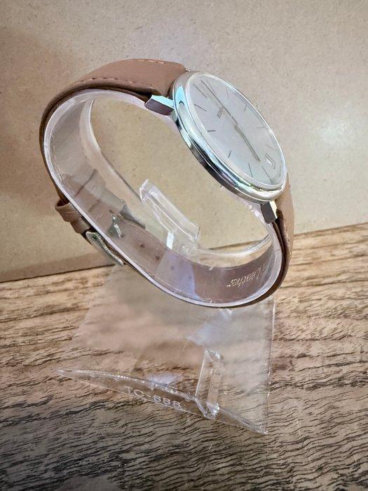 Edox - Vintage - Zonder Minimumprijs - Heren - 1970-1979, Handtassen en Accessoires, Horloges | Heren