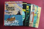 Kuifje Complete reeks - ECI dubbelalbums - 6 Album -, Boeken, Nieuw