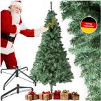 Kunstkerstboom - Levensecht met flexibele takken - 180cm - 5, Huis en Inrichting, Verzenden, Nieuw
