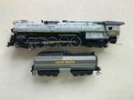 Bachmann H0 - Locomotive à vapeur avec tender (1) - Par voie, Hobby & Loisirs créatifs