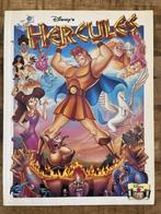 Hercules Disney stripboek (filmstrip) 8710722560301, Boeken, Verzenden, Zo goed als nieuw