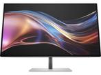 HP 727pu - Monitor - 27 Inch QHD Thunderbolt 4 - IPS Black, Verzenden, Nieuw, HP