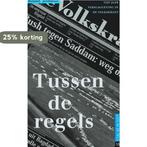 Tussen de regels / Luis in de Pels / 18 9789029077927, Verzenden, Zo goed als nieuw