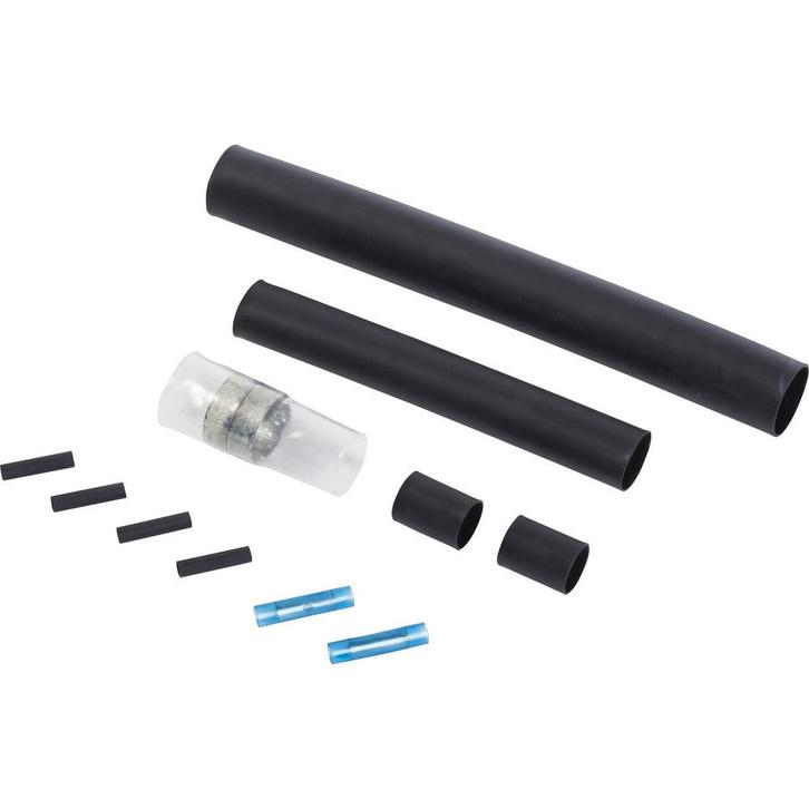 NVent Raychem Splice kabel aftakmof - 054953-000, Doe-het-zelf en Bouw, Elektriciteit en Kabels, Verzenden