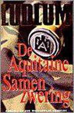 De Aquitaine samenzwering 9789024535811 Robert Ludlum, Verzenden, Robert Ludlum