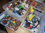 Lego Pièces - 9.5 Kilo Assorti Losse en Handleidingen., Kinderen en Baby's, Speelgoed | Duplo en Lego, Nieuw