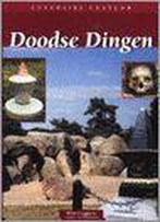 Doodse Dingen Funeraire Cultuur 9789059110571, Boeken, Reisgidsen, Gelezen, Verzenden, W.P.R.A. Cappers