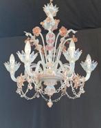 Vetreria di Murano - Lustre - Verre de Murano, Antiek en Kunst