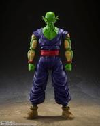 Dragon Ball Super S.H.Figuarts Action Figure Piccolo Super H, Ophalen of Verzenden, Nieuw