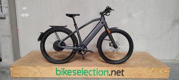 Speed Pedelec | Stromer ST2 | - 47% | 2022, Ophalen