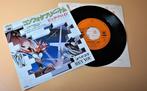 Pink Floyd - Comfortably Numb / Rare Jpn 1st Press Single -
