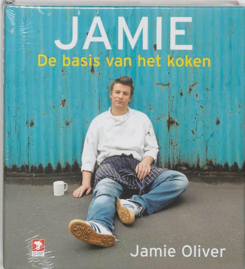 Jamie 9789021539751 Jamie Oliver, Boeken, Kookboeken, Zo goed als nieuw, Verzenden