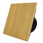 Whisper Pro-Design badkamerventilator, Verzenden