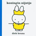 Koningin Nijntje / Dick Bruna kinderboeken / 117 Dick Bruna, Verzenden, Gelezen, Dick Bruna