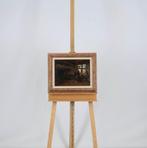 Willem Hendrik van der Nat (1864–1929) - Boerenfamilie aan