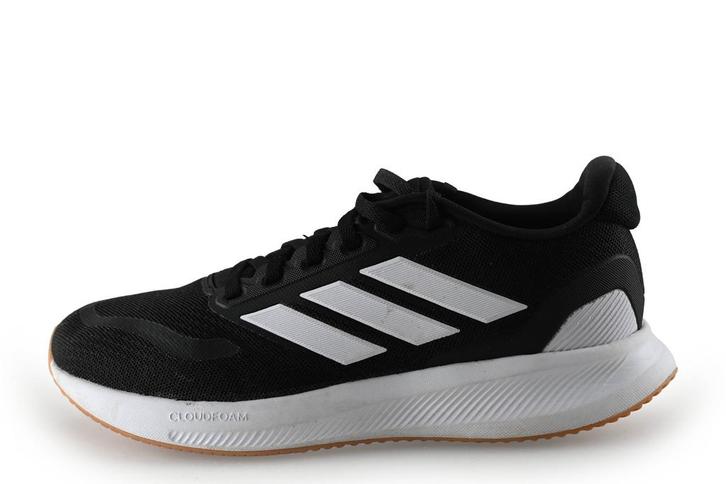 Adidas Sportschoenen in maat 36 Zwart, Kleding | Dames, Schoenen, Zwart, Zo goed als nieuw, Sportschoenen, Verzenden
