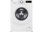 LG - Wasmachine Voorlader - 11 kg - Wit, Verzenden, Nieuw, 95 cm of meer, Energieklasse A of zuiniger