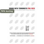 Dining With Terrorists 9780330433051 Philip Rees, Boeken, Verzenden, Gelezen, Philip Rees