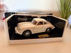 Bburago 1:18 - Modelauto - Porsche 356 B coupé 1962, Nieuw