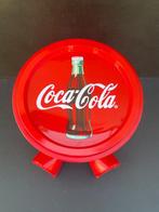 Table basse - Métal, Plastique - Gueridon Coca-Cola, Antiek en Kunst