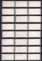 België 2004/2012 - Verzameling met veel beter materiaal w.o., Gestempeld