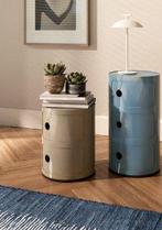 Kartell - Anna Castelli Ferrieri - Commode - Componibili